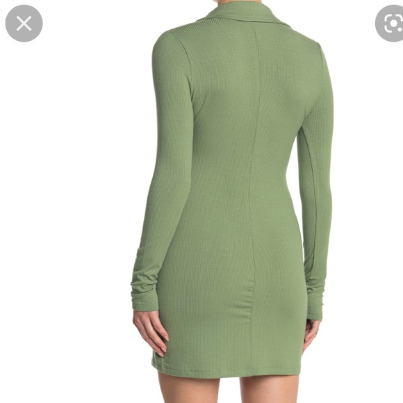 AFRM dress - Picture 2 of 9